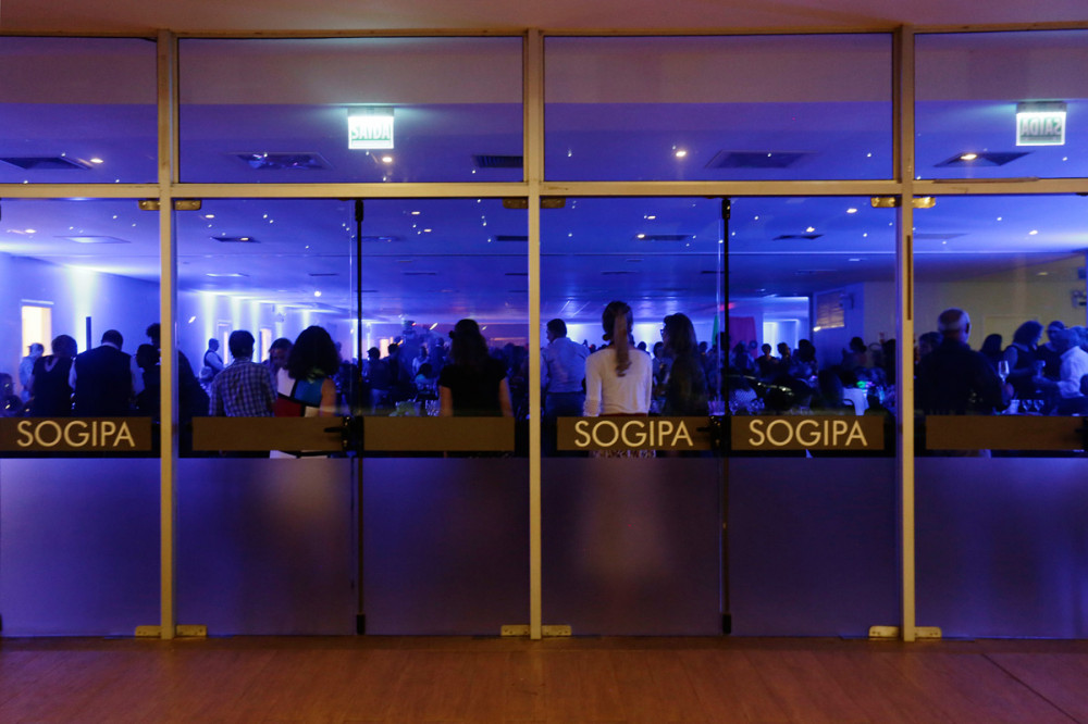 SOGIPA recebe 'Os Embalos de Master à Noite' no próximo sábado - Master  English - Inglês depois dos 50